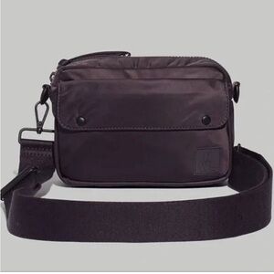 Madewell (re)sourced camera bag